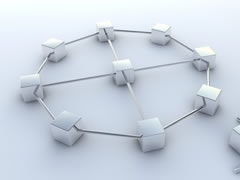 ネットワーク構築