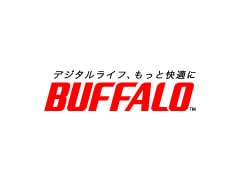 バッファロー