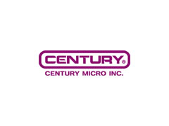 CENTURY MICRO