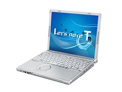 Letsnote