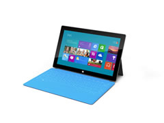Microsoft Surface