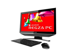 REGZA PC