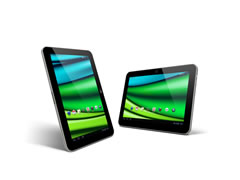 REGZA Tablet