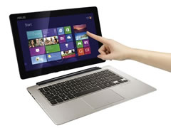 TransBook