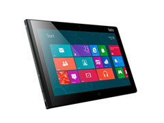 ThinkPad Tablet