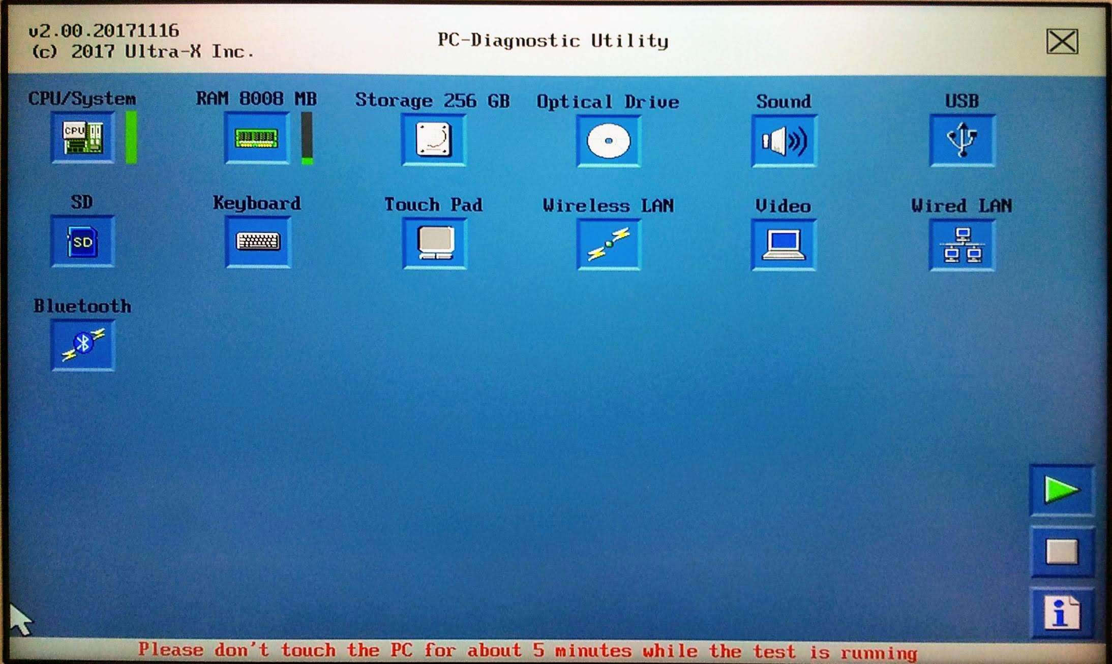 Panasonic パナソニック のパソコンが動かない 対処法と修理について パソコン トラブル解決するなら Pc110 にお任せ 不具合の原因や自分でできる修理方法をご紹介