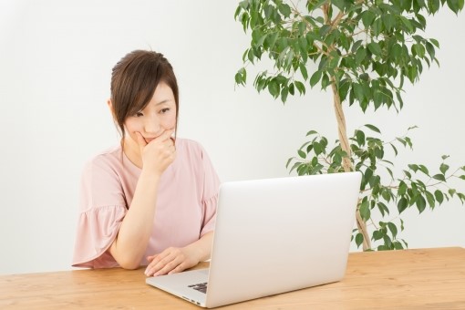 購入したノートパソコンにオフィス(Microsoft Office)が入っていなかった時の対処法