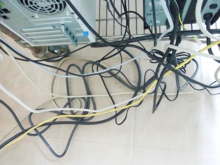 Wi-Fiが遅いのは通信規格のせい?Wi-Fiの速度と規格について解説